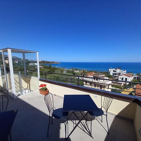 Holidays Cefalu Room photo