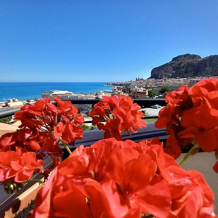 Holidays Cefalu Exterior photo