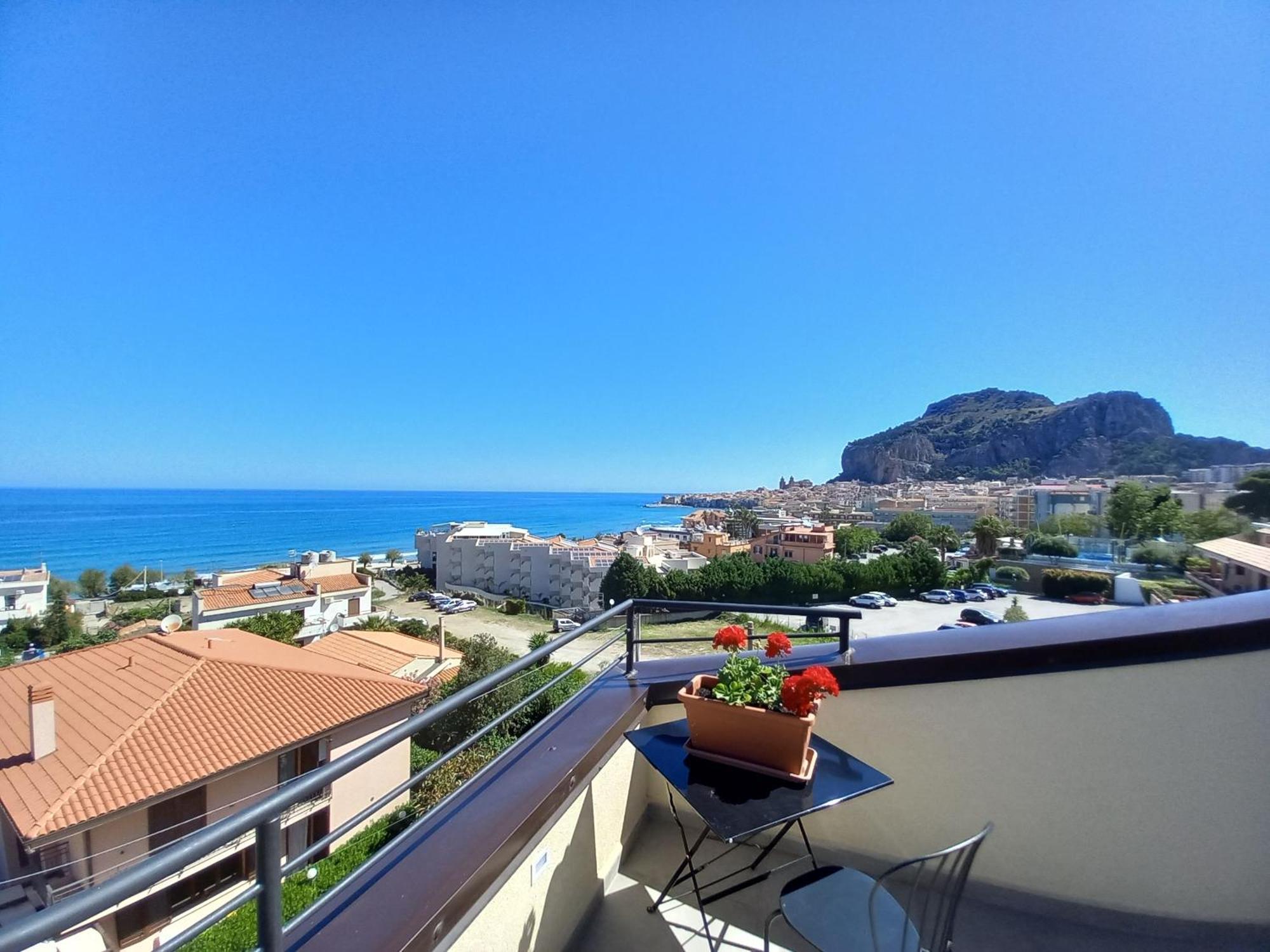 Holidays Cefalu Room photo
