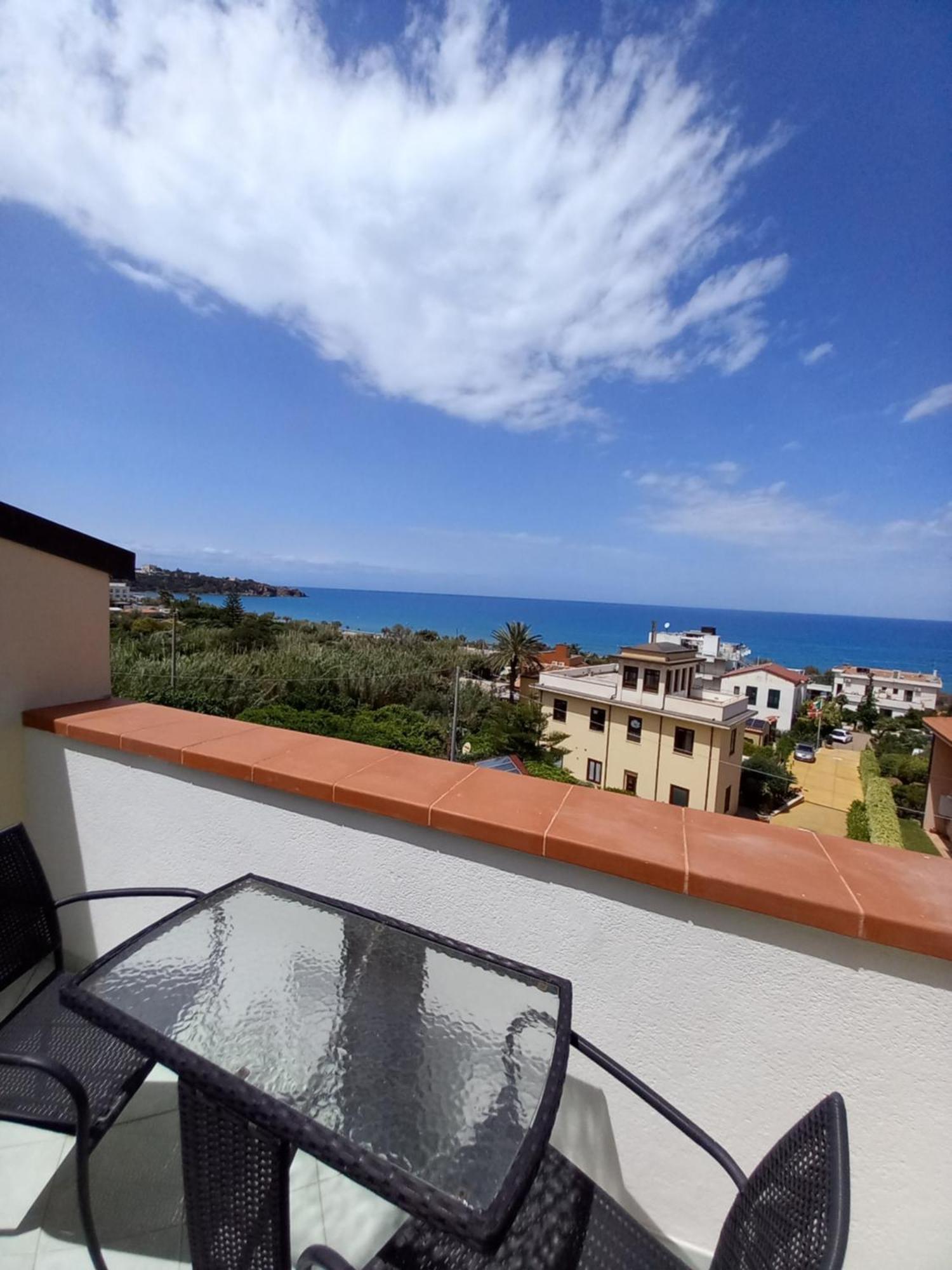 Holidays Cefalu Room photo