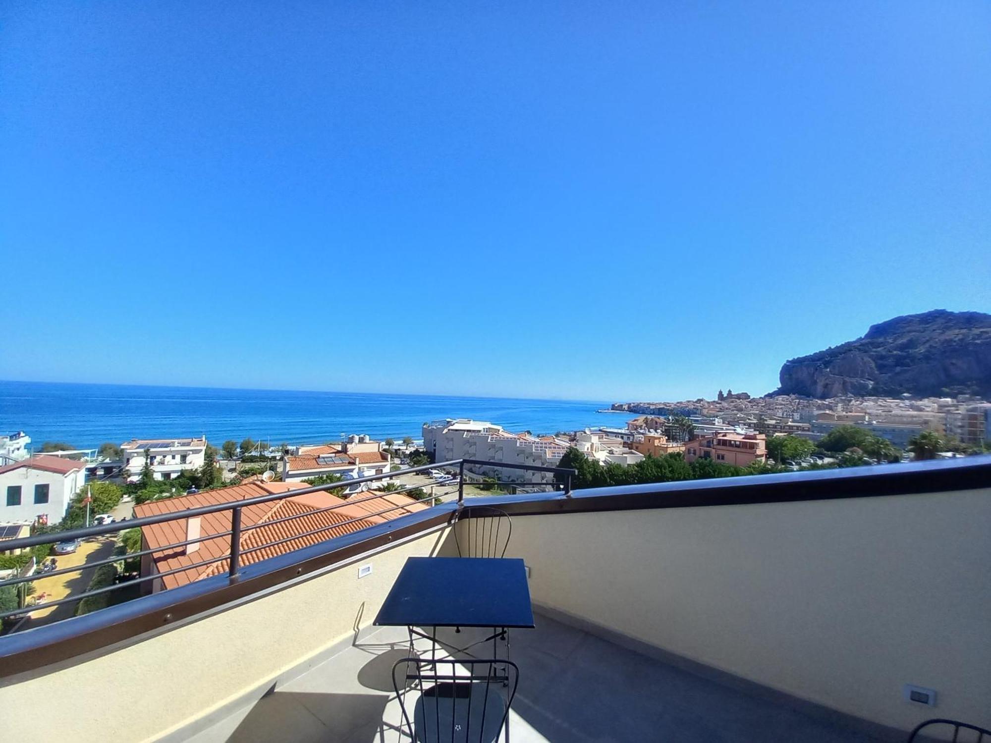 Holidays Cefalu Room photo