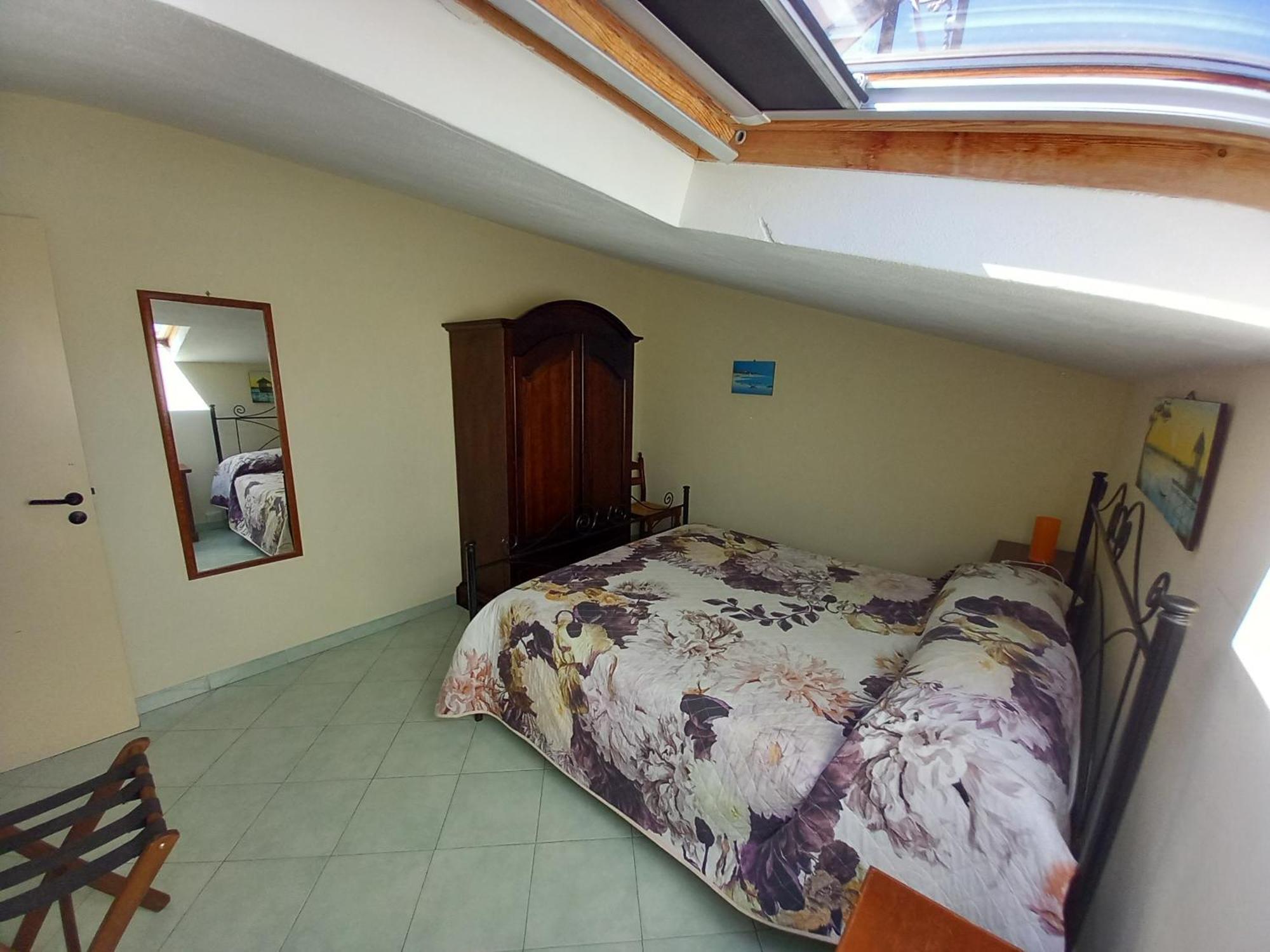 Holidays Cefalu Room photo