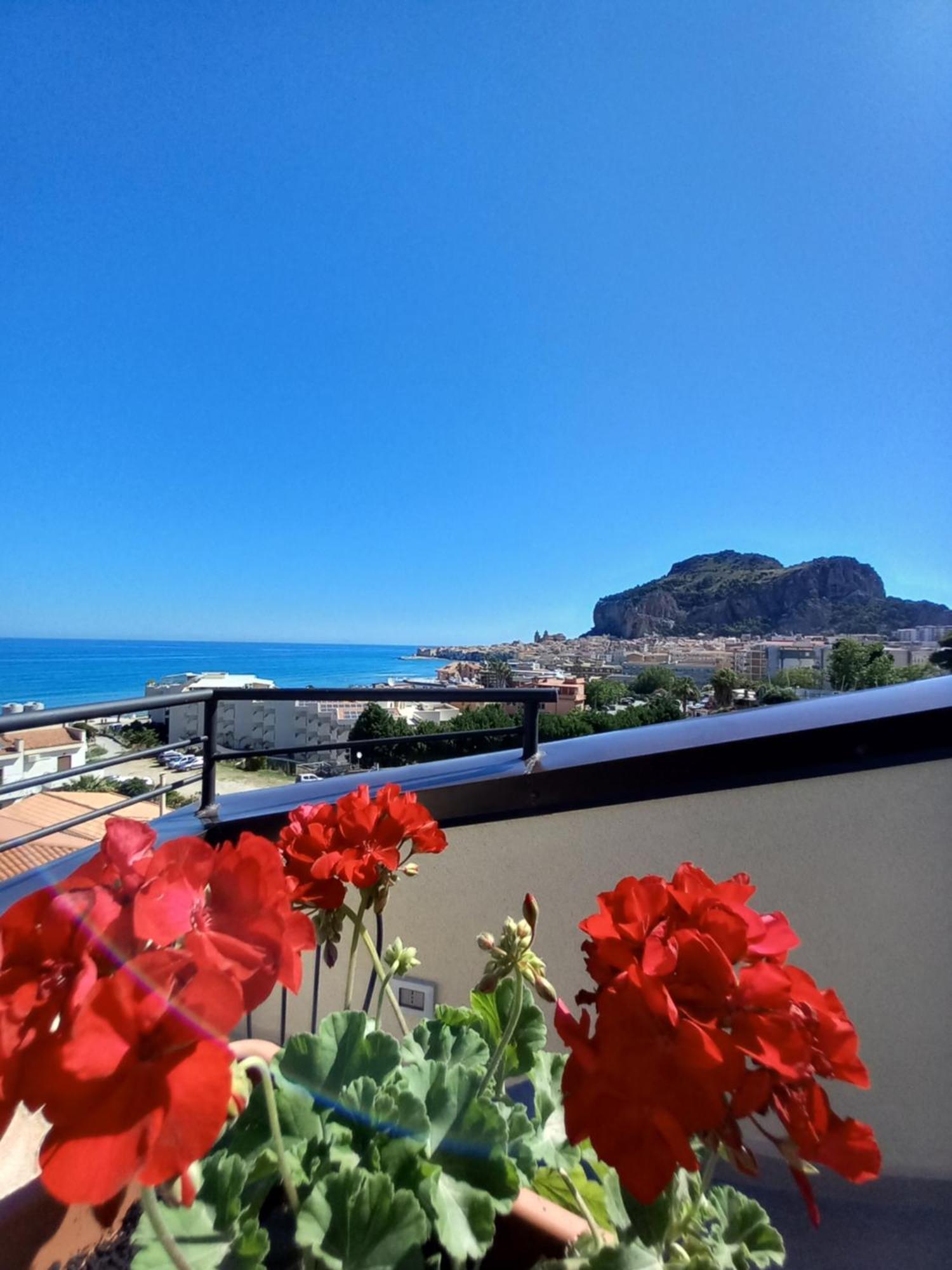 Holidays Cefalu Room photo