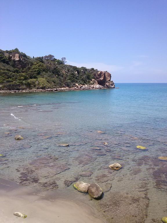Holidays Cefalu Exterior photo