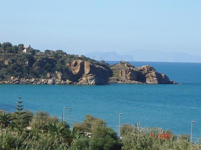 Holidays Cefalu Exterior photo