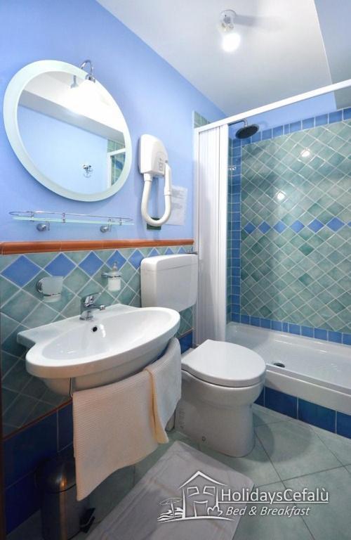 Holidays Cefalu Room photo