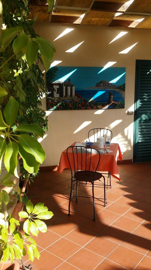 Holidays Cefalu Exterior photo