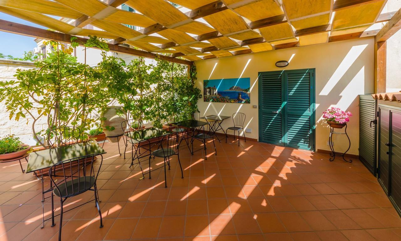 Holidays Cefalu Exterior photo